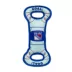 Pets First New York Rangers Hockey Tug Toy image thumbnail 1