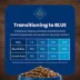 Blue Buffalo Life Protection Formula Senior 7+ Dry Dog Food - Lamb & Brown Rice image thumbnail 7