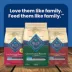 Blue Buffalo Life Protection Formula Senior 7+ Dry Dog Food - Lamb & Brown Rice image thumbnail 9