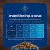 Blue Buffalo Life Protection Formula Senior 7+ Dry Dog Food - Lamb & Brown Rice image thumbnail 7