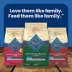 Blue Buffalo Life Protection Formula Senior 7+ Dry Dog Food - Lamb & Brown Rice image thumbnail 9