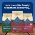 Blue Buffalo Life Protection Formula Senior 7+ Dry Dog Food - Beef & Brown Rice image thumbnail 9