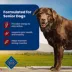 Blue Buffalo Life Protection Formula Senior 7+ Dry Dog Food - Beef & Brown Rice image thumbnail 4