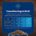 Blue Buffalo Life Protection Formula Senior 7+ Dry Dog Food - Beef & Brown Rice image thumbnail 7
