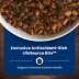 Blue Buffalo Life Protection Formula Senior 7+ Dry Dog Food - Beef & Brown Rice image thumbnail 8
