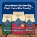 Blue Buffalo Life Protection Formula Senior 7+ Dry Dog Food - Salmon & Brown Rice image thumbnail 9