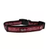 Pets First Cincinnati Reds Satin Collar image thumbnail 1