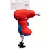 Nascar Impact Wrench Plush Tug Dog Toy image thumbnail 2