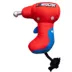 Nascar Impact Wrench Plush Tug Dog Toy image thumbnail 3