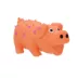Multipet® Globlet Pig Dog Toy - Assorted image thumbnail 4