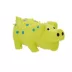 Multipet® Globlet Pig Dog Toy - Assorted image thumbnail 6