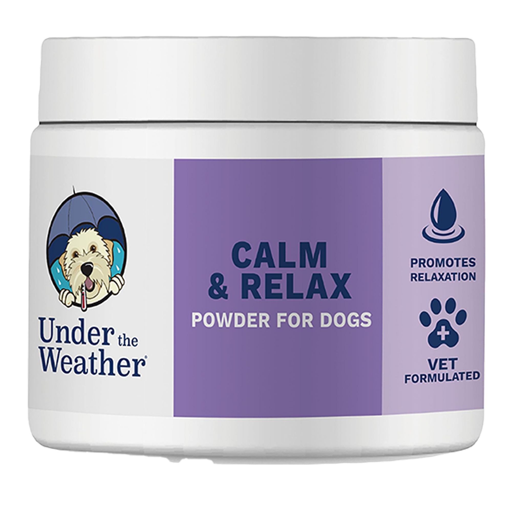 under the weather health products