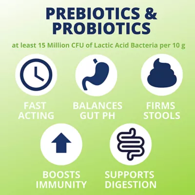 Under the Weather Ready Balance Probiotic Gel for Dogs, 103.5 g - Image 2