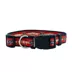 Pets First Florida Panthers Satin Collar image thumbnail 1