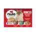 Nulo Minced with Whole Protein Wet Cat & Kitten Food - Variety Pack, 12 Count, 33.6 oz image thumbnail 1