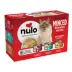 Nulo Minced with Whole Protein Wet Cat & Kitten Food - Variety Pack, 12 Count, 33.6 oz image thumbnail 3
