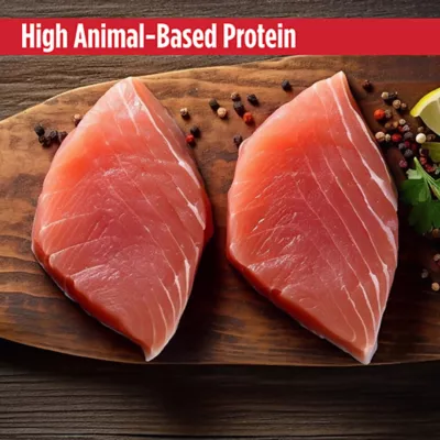 Product Nulo Finely Minced Cat & Kitten Wet Food - Grain Free, Whole Protein, 12 Count Variety Pack