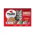 Nulo Shreds with Organ Meat Wet Cat & Kitten Food - Variety Pack, 12-Count, 33.6 oz image thumbnail 1