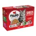 Nulo Shreds with Organ Meat Wet Cat & Kitten Food - Variety Pack, 12-Count, 33.6 oz image thumbnail 3