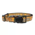 Pets First Nashville Predators Satin Collar image thumbnail 1