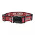 Pets First New Jersey Devils Satin Collar image thumbnail 1