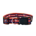 Pets First New York Islanders Satin Collar image thumbnail 1