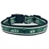 Pets First New York Jets Satin Collar image thumbnail 2