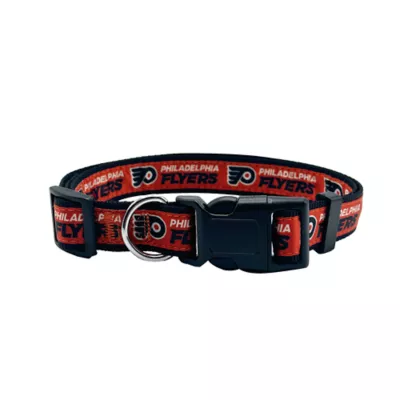 Pets First Philadelphia Eagles Satin Collar - Image 1