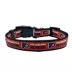 Pets First Philadelphia Eagles Satin Collar image thumbnail 2