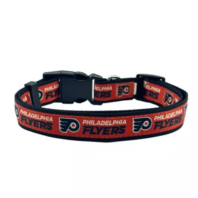 Pets First Philadelphia Eagles Satin Collar - Image 2