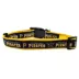 Pets First MLB Pittsburgh Pirates Satin Dog Collar image thumbnail 2