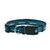 Pets First San Jose Sharks Satin Collar image thumbnail 1