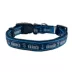 Pets First Seattle Kraken Satin Collar image thumbnail 2