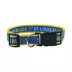 Pets First NHL St.Louis Blues Satin Dog Collar image thumbnail 1