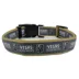Pets First Las Vegas Golden Knights Satin Collar image thumbnail 2