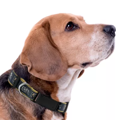 Pets First Las Vegas Golden Knights Satin Collar - Image 3