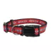 Pets First Washington Capitals Satin Collar image thumbnail 1
