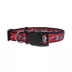 Pets First Washington Nationals Satin Collar image thumbnail 1