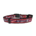 Pets First Washington Nationals Satin Collar image thumbnail 2