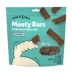 Wiggles & Wags® All Life Stages Meaty Bar Dog Treats - Beef image thumbnail 1