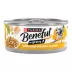 Purina® Beneful® Adult Wet Dog Food - Chicken & Peas 5.5 oz image thumbnail 1