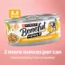 Purina® Beneful® Adult Wet Dog Food - Chicken & Peas 5.5 oz image thumbnail 4