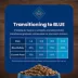 Blue Buffalo Life Protection Formula Senior 7+ Dry Dog Food - Salmon & Brown Rice image thumbnail 7