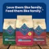 Blue Buffalo Life Protection Formula Senior 7+ Dry Dog Food - Salmon & Brown Rice image thumbnail 9