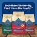 Blue Buffalo Life Protection Formula Senior 7+ Dry Dog Food - Salmon & Brown Rice image thumbnail 9