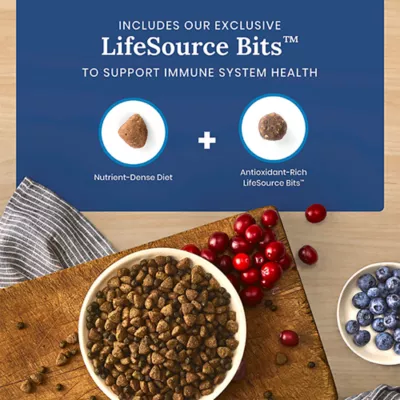 Blue Buffalo Life Protection Formula Adult Dry Dog Food - Chicken, Grain Free - Image 8