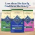 Blue Buffalo Life Protection Formula Adult Dry Dog Food - Chicken, Grain Free image thumbnail 9