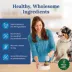 Blue Buffalo Life Protection Formula Adult Dry Dog Food - Chicken, Grain Free image thumbnail 6