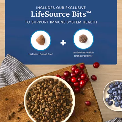 Blue Buffalo Life Protection Formula Adult Dry Dog Food - Chicken, Grain Free - Image 8