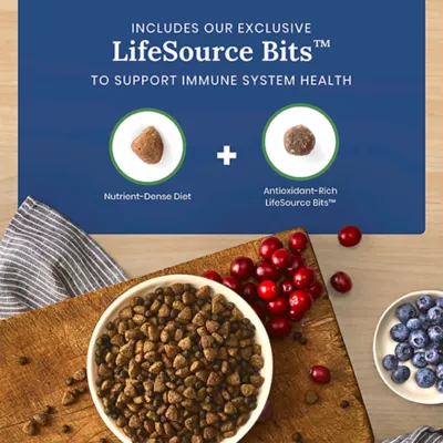 Blue Buffalo Life Protection Formula Adult Dry Dog Food - Lamb, Grain-Free - Image 8